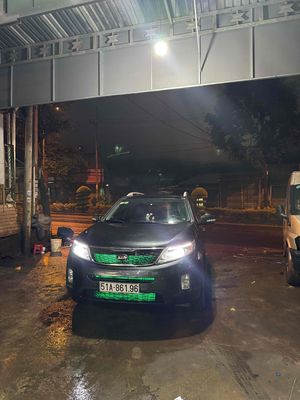 Kia Sorento 2014 DATH 2.2L 2WD - 140000 km. Mua bán Ô tô tại Huyện Đắk R'Lấp Đắk Nông được đăng bởi Văn Thượng