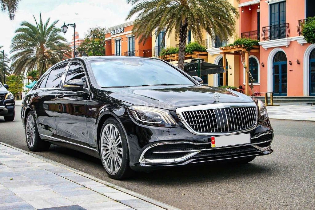 Mercedes chỉ 1.2t có thể trải nghiệm làm chủ tịch. Mua bán Ô tô tại Quận 7 Tp Hồ Chí Minh được đăng bởi Nguyễn Hoàng Vũ hình 2