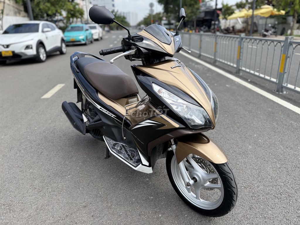 Система технического обслуживания Honda Air Blade 2014 BSTP, бесшумная, 98%