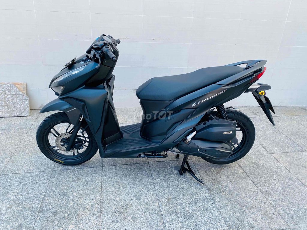 Honda Vario 150 hỗ trợ góp.hỗ trợ cà thẻ