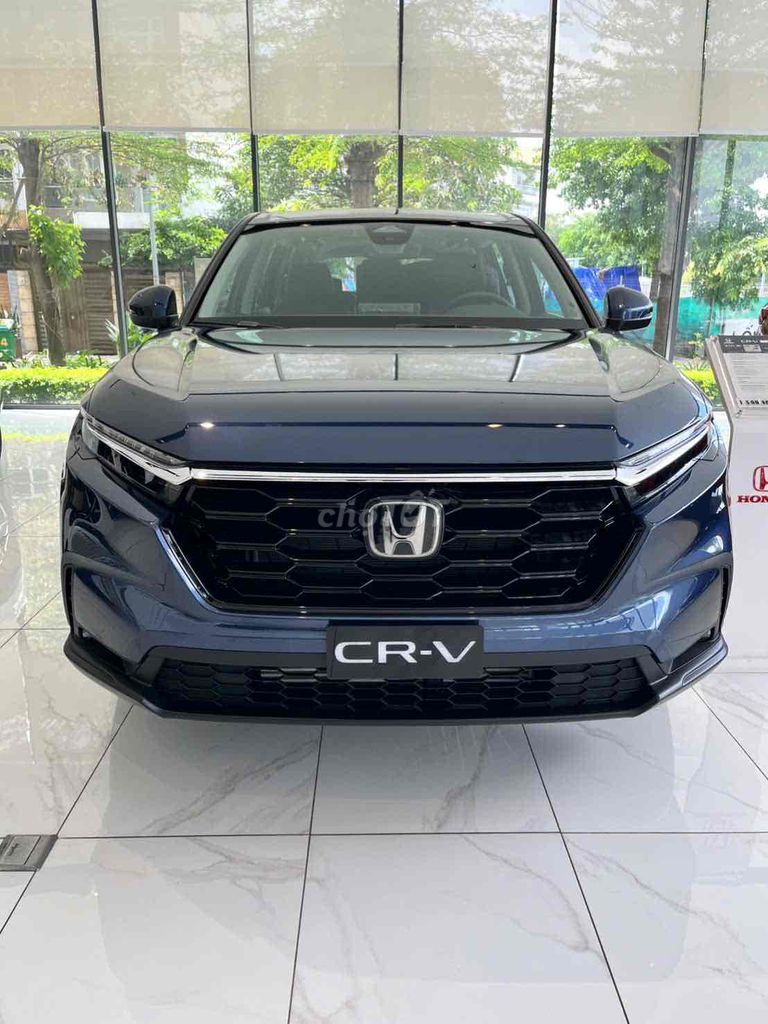 HONDA CRV L GIẢM 90tr + Phụ Kiện - Lăn Banh 1ty150. Mua bán Ô tô tại Quận 7 Tp Hồ Chí Minh được đăng bởi Honda Ô Tô Sài Gòn Quận 7 hình 1