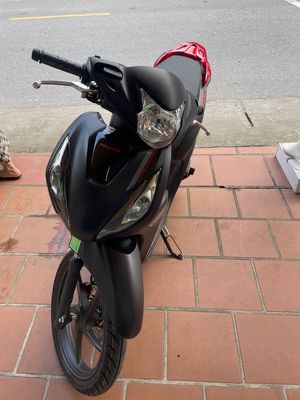 Honda Vision 2025 Đen 3000km. Mua bán Xe máy tại Huyện Vụ Bản Nam Định được đăng bởi Trần Khánh Huyền