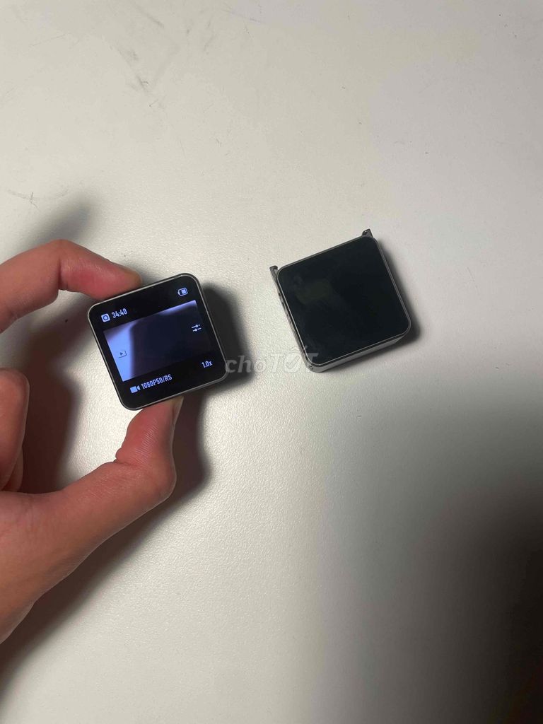 Camera hành động DJI Action 2 và phụ kiện xe đạp. Mua bán Máy ảnh, Máy quay tại Quận Đống Đa Hà Nội được đăng bởi Nguyễn  Khang hình 1