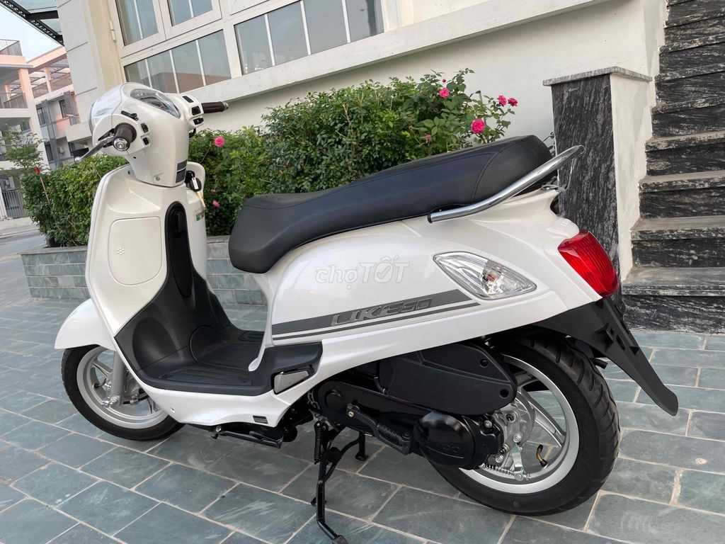 Bán kimco Like 50cc Hàng mới keeng chính hãng