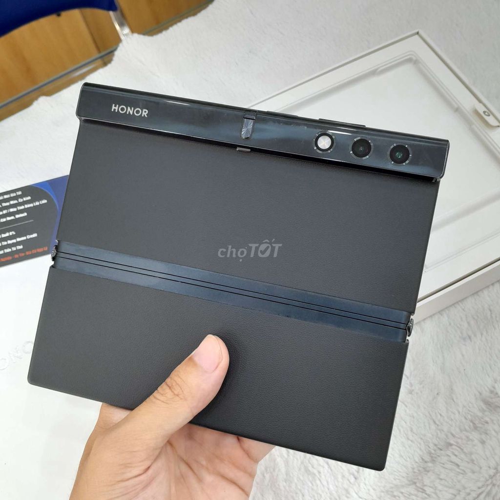 Honor V Purse 5G 16/256GB Đen FullBox QTe - 131746576