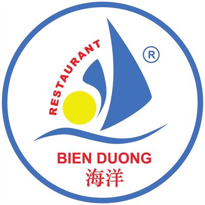 Nhà hàng Biển Dương logo