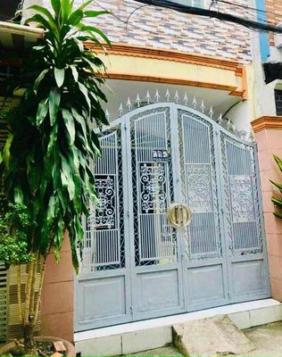 👉 10 TRIỆU/THÁNG (DTSD 80M²) – NHÀ NGUYÊN CĂN GẦN CHỢ BÀ CHIỂU