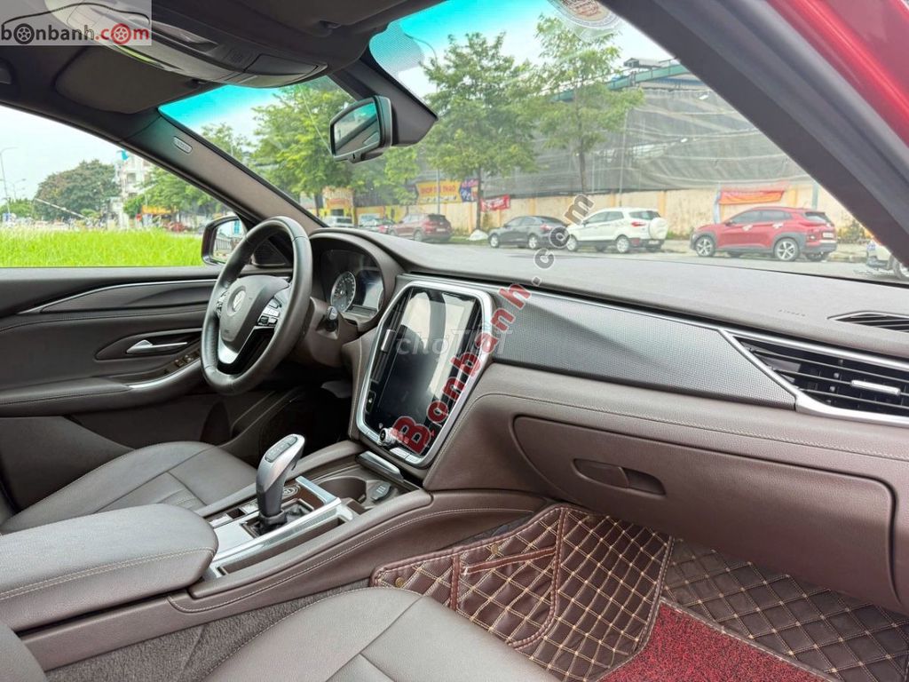VinFast Lux A 2.0 Tiêu chuẩn 2022 - 555 Triệu. Mua bán Ô tô tại Huyện Hoa Lư Ninh Bình được đăng bởi LYN PHAM AUDIO hình 7