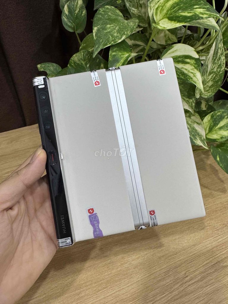 Huawei Mate Xs2 8/512GB CÓ COD - GÓP. Mua bán Điện thoại tại Quận Hoàng Mai Hà Nội được đăng bởi Gia Vinh hình 1