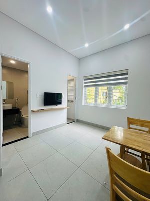 Аренда · 1 комн. · 30 м² · Quận Ngũ Hành Sơn, ул. Đường Hói Kiểng 15