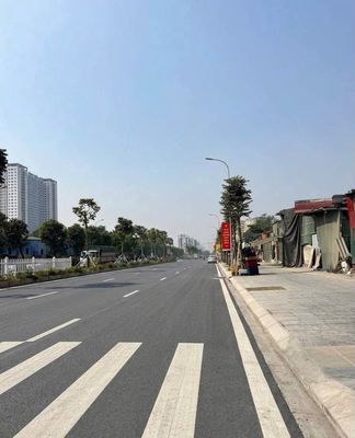 Bán đất Lĩnh Nam - Hoàng Mai, 48m2, 7.5 tỷ