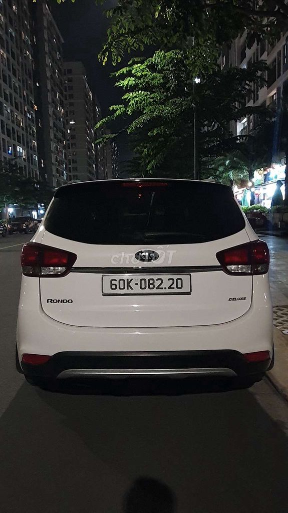 Kia Rondo sản xuất 2022 - 59000 km