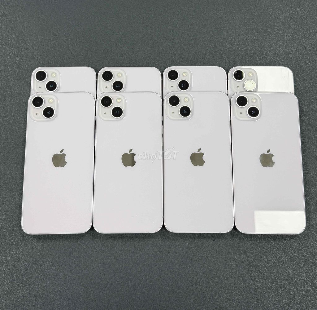 14 Plus 128GB Purple Lock CNC EID. Mua bán Điện thoại tại Quận Bình Thạnh Tp Hồ Chí Minh được đăng bởi Bảo Long hình 1