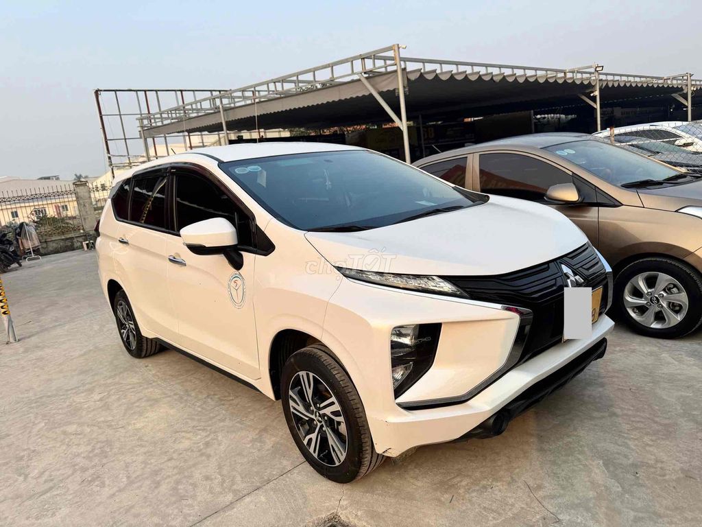 Mitsubishi Xpander 2023 MT - 30000 km