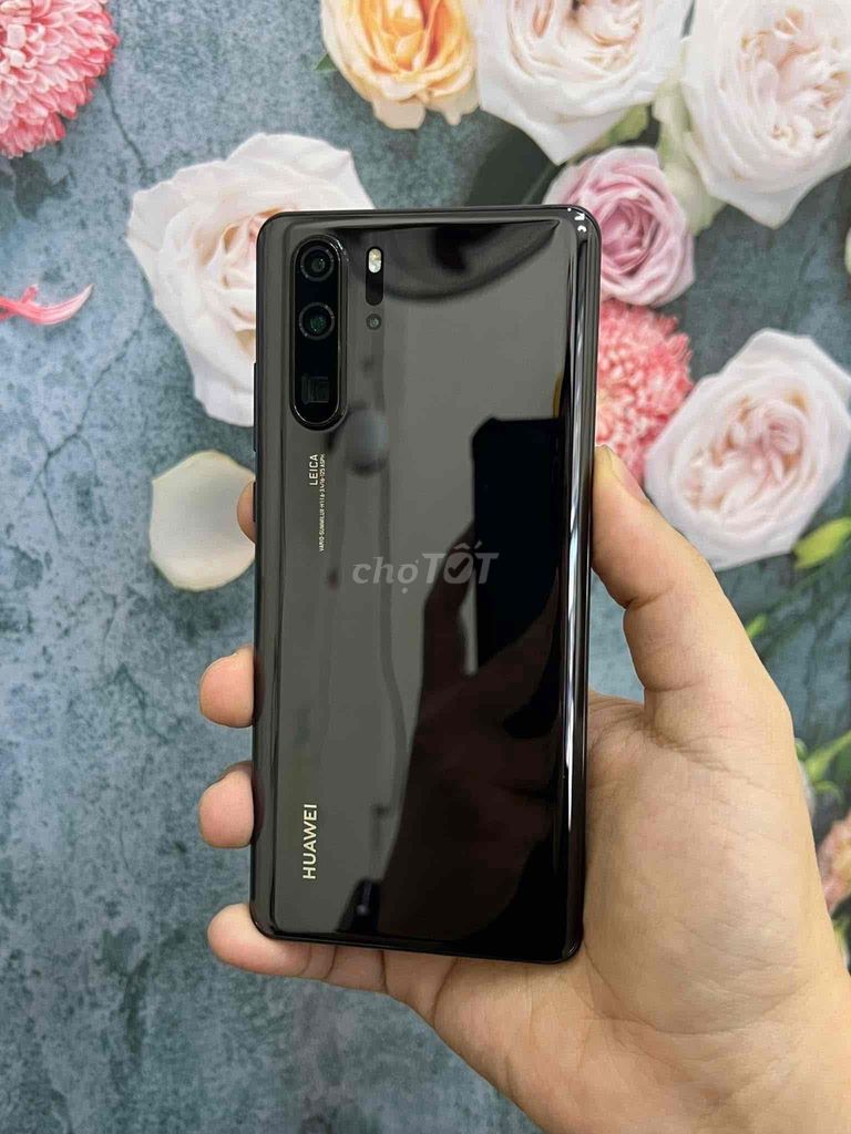 Huawei P30 Pro 128Gb quốc tế BH 3th có trả góp