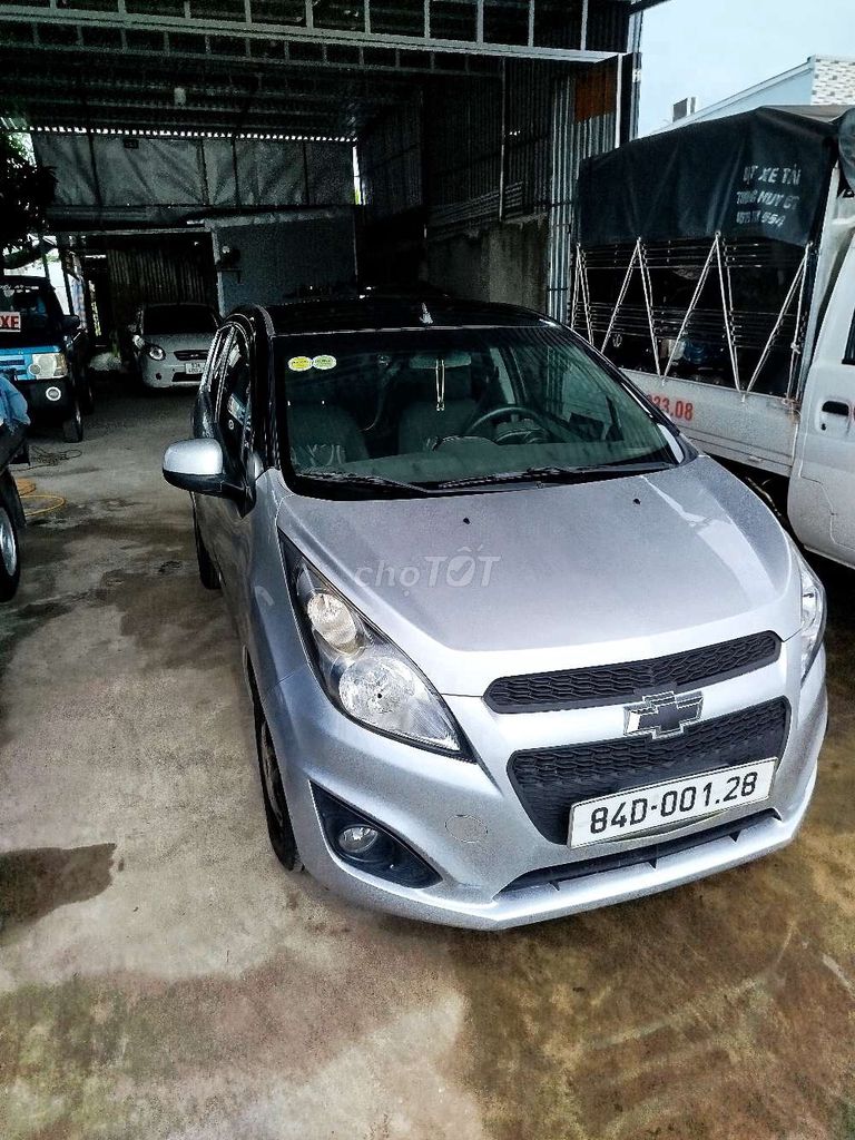 179 2016 1.2 LS - 88000 km. Mua bán Ô tô tại Quận Ô Môn Cần Thơ được đăng bởi Nguyenngocthach hình 1