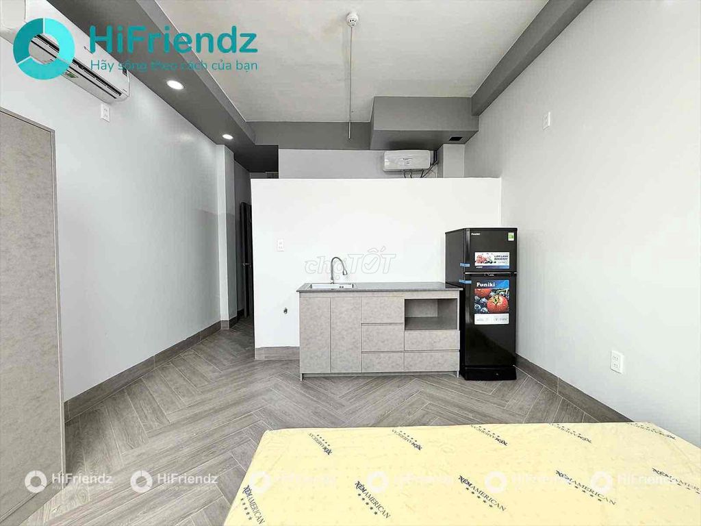 GIẶT SẤY MIỄN PHÍ TẬN PHÒNG GẦN NGAY ĐẠI HỌC VĂN LANG CÔNG NGHIỆP 4 - ảnh 3