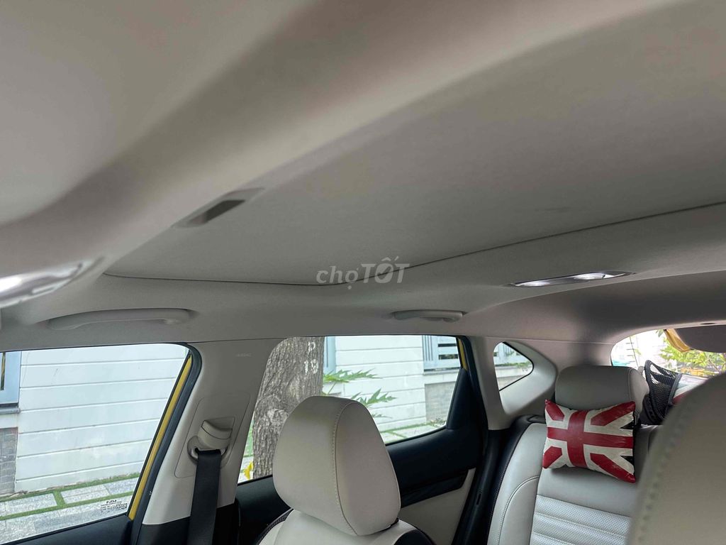 Kia Seltos 2022 Premium 1.4 AT turbo- 17000 km. Mua bán Ô tô tại Quận 12 Tp Hồ Chí Minh được đăng bởi tr hình 9