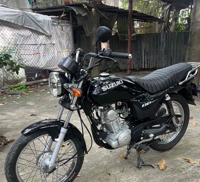 Suzuki GD 2018 mới 95% nguyên bản giá tốt. Mua bán Xe máy tại Thành phố Thủ Đức Tp Hồ Chí Minh được đăng bởi Nguyễn hảo