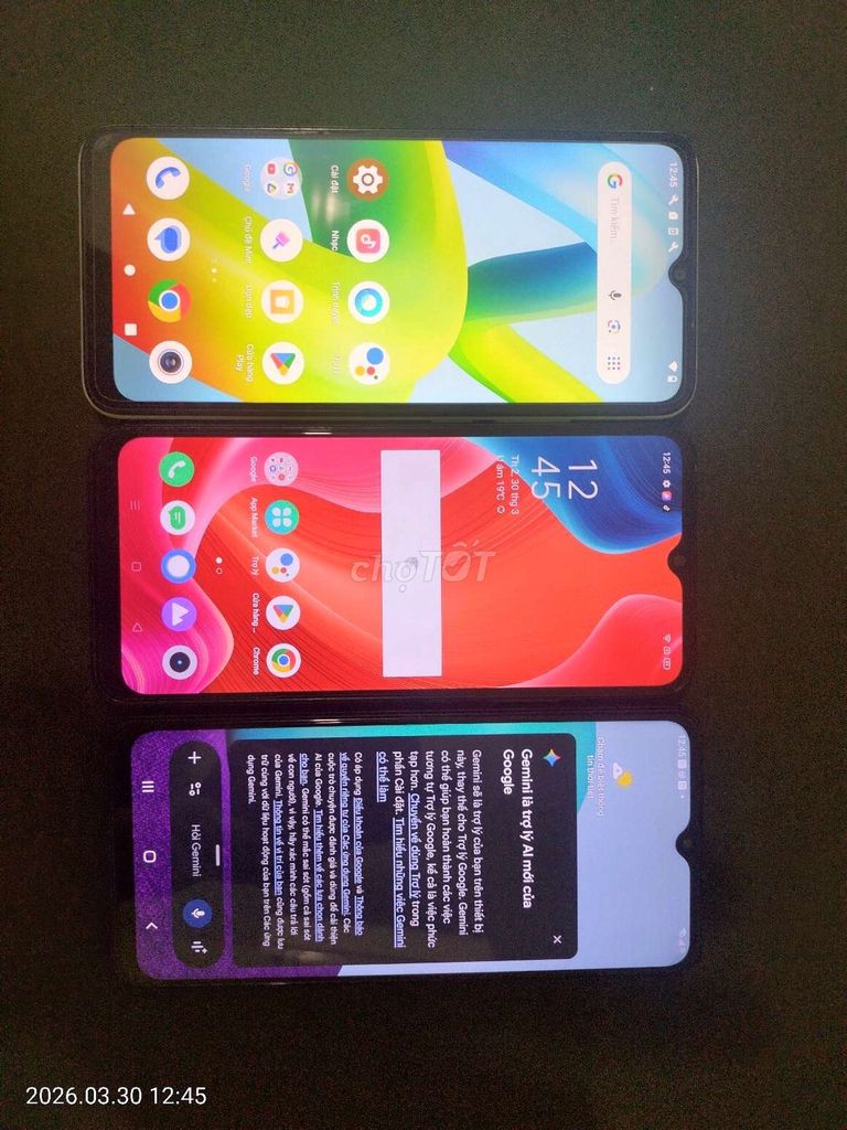 Điện thoại 2GB/32GB. Mua bán Điện thoại tại Huyện Hồng Dân Bạc Liêu được đăng bởi Mi nguyễn hình 1