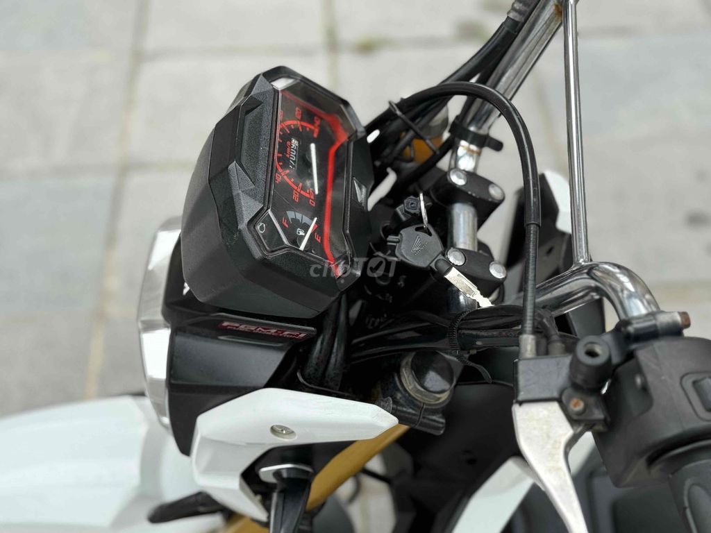 Honda Zoomer X 2015 Cực Chất lượng 29E. Mua bán Xe máy tại Quận Ba Đình Hà Nội được đăng bởi Xe Máy Nam Thi hình 11