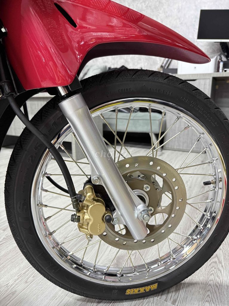 Fu 2 máy zin chính chủ. Mua bán Xe máy tại Huyện Vĩnh Cửu Đồng Nai được đăng bởi Xe Máy Lê Nguyễn hình 6