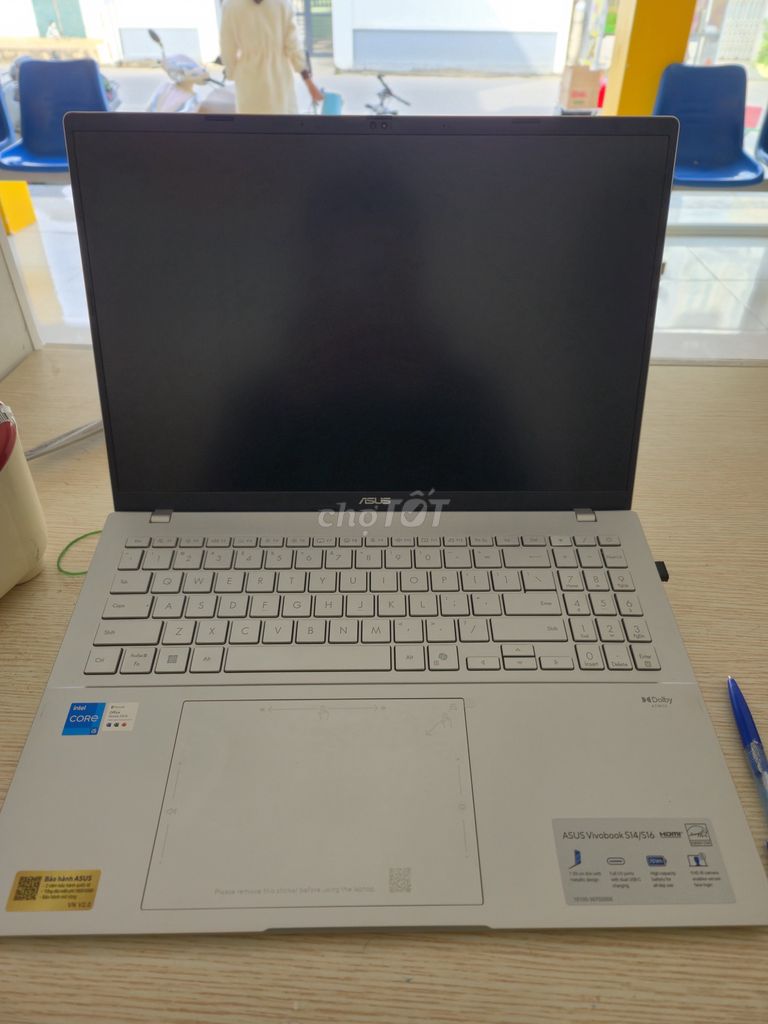 Laptop Asus Vivobook S16 i5 13th 16GB. Mua bán Laptop tại Thành phố Thanh Hóa Thanh Hóa được đăng bởi nguyễn hoàn hình 1