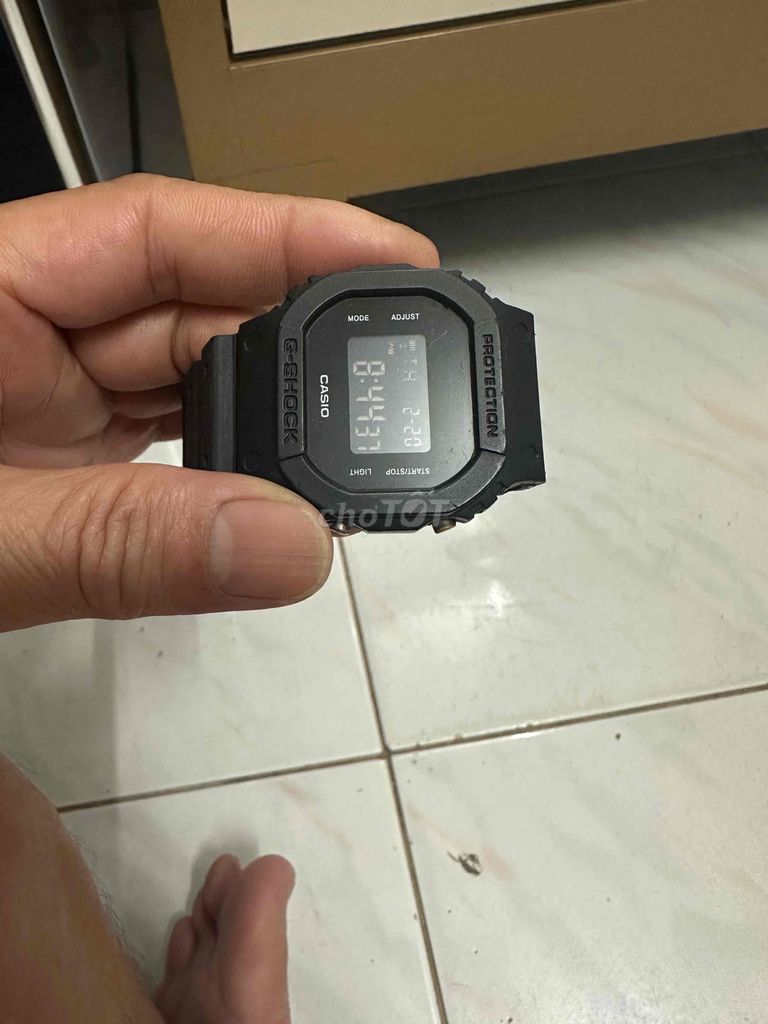 casio chính hãng