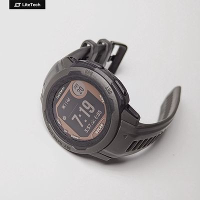 Garmin Instinct 2S Solar 40mm đẹp. Mua bán Thiết bị đeo thông minh tại Quận 3 Tp Hồ Chí Minh được đăng bởi LiteTech Store