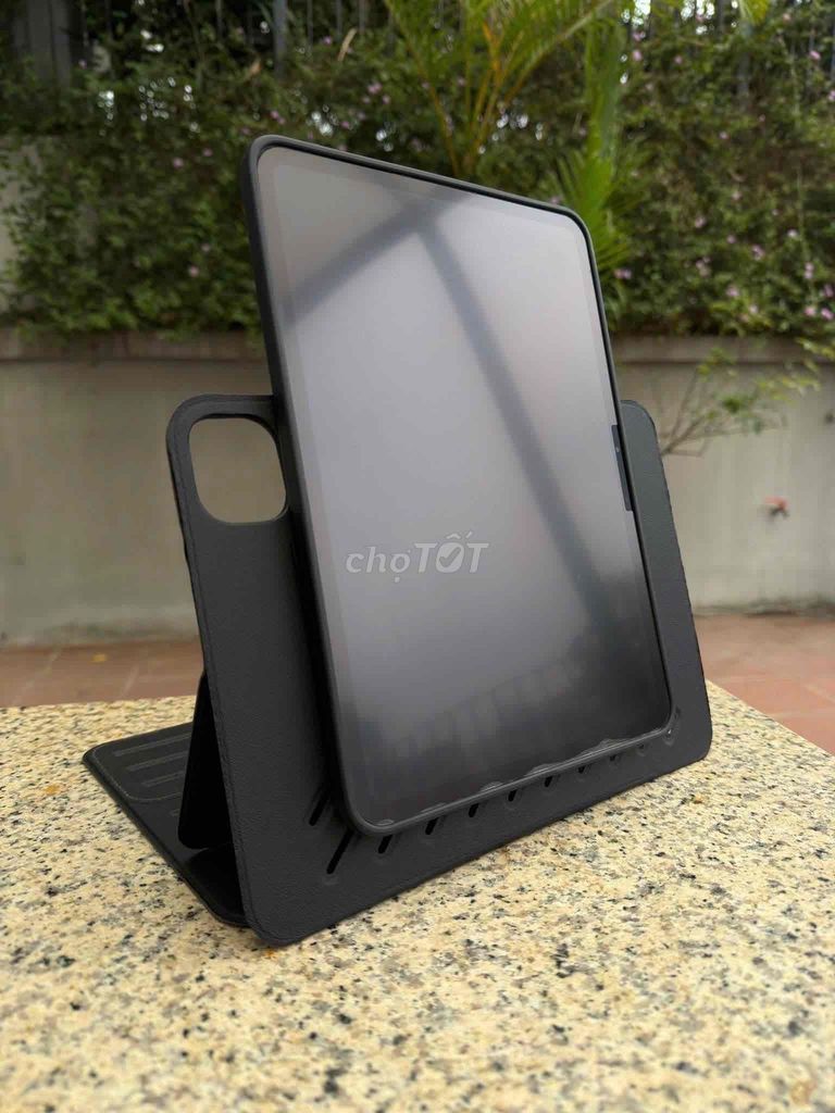Apple iPad Pro 11 M4 5G 256GB Xám. Mua bán Máy tính bảng tại Quận Cầu Giấy Hà Nội được đăng bởi tùng hình 1
