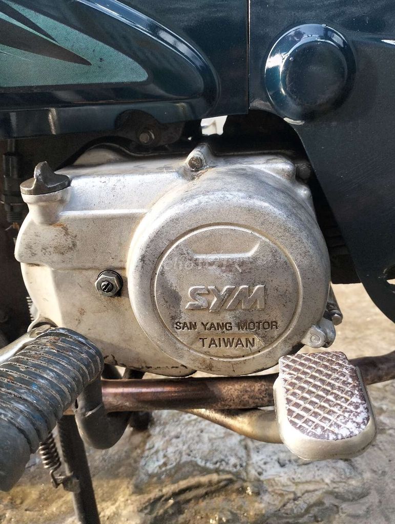 Xe máy êm ru giấy tờ hộp lệ đầy đủ. Mua bán Xe máy tại Quận Bình Thuỷ Cần Thơ được đăng bởi nhật Cường  hình 5