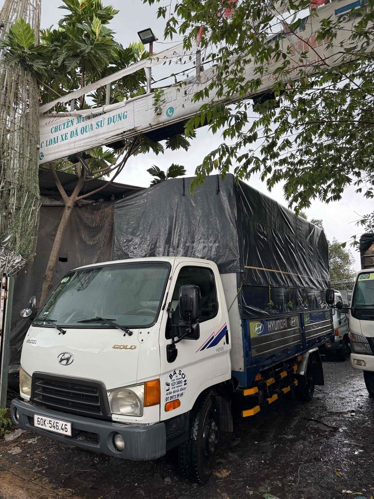 hd 65 2011 cao 2m4 tai 2t4. Mua bán Xe tải, xe ben tại Thành phố Biên Hòa Đồng Nai được đăng bởi nguyen vinh hình 1