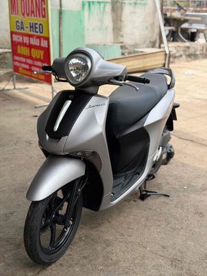 Yamaha Janus Smartkey Xám