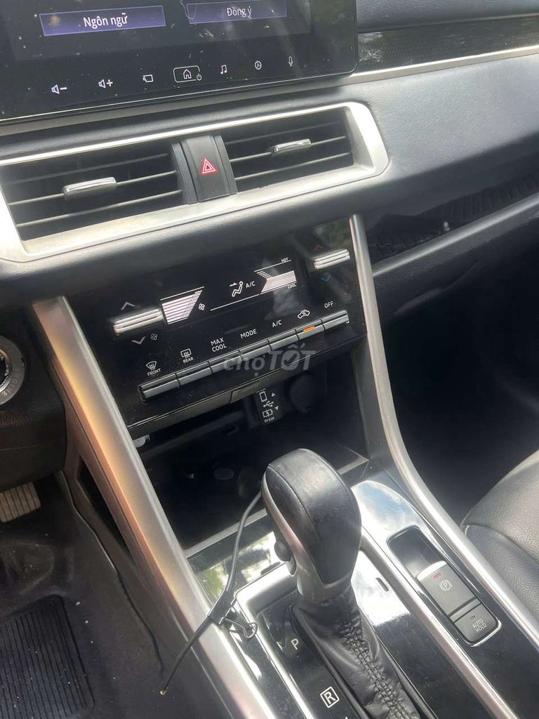 2023 - 81000 km. Mua bán Ô tô tại Thành phố Dĩ An Bình Dương được đăng bởi Bảo Khang hình 9