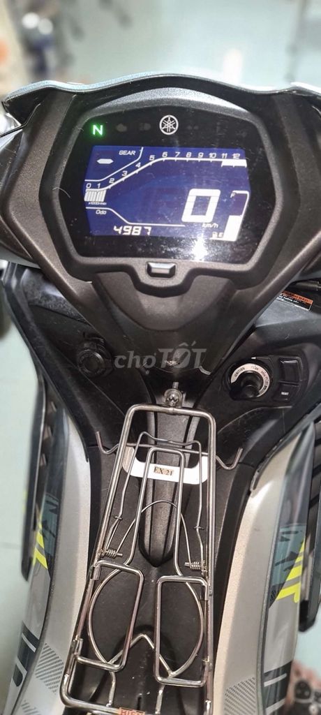 Exciter+vvaXE CHINH CHỦ NĂM 2023 CÒN MỚI 96 /100.. Mua bán Xe máy tại Quận 10 Tp Hồ Chí Minh được đăng bởi Tien Huynh hình 2