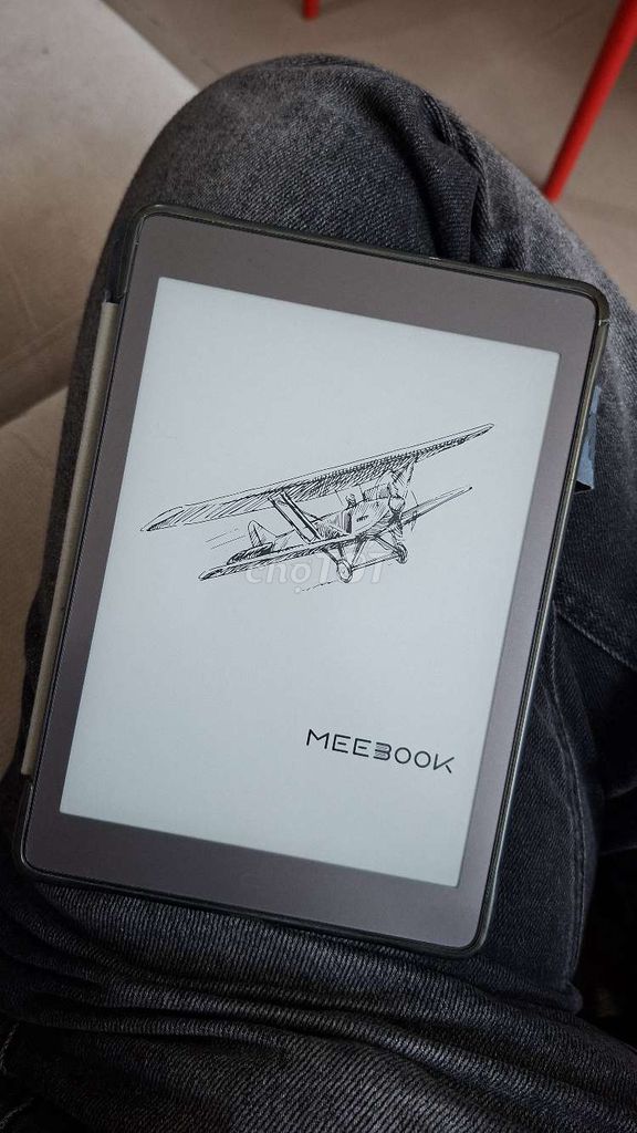 Máy đọc sách Meebook P78 Pro 7.8 inch. Mua bán Máy tính bảng tại Quận 3 Tp Hồ Chí Minh được đăng bởi mai linh hình 1