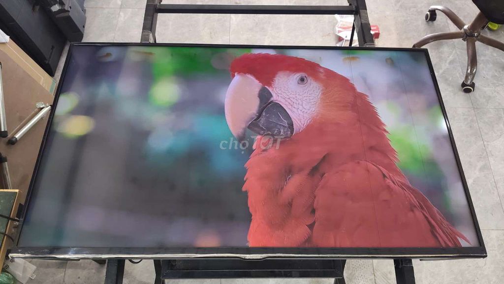 Tivi Samsung 40 inch. Mua bán Tivi, Âm thanh tại Thành phố Buôn Ma Thuột Đắk Lắk được đăng bởi giare hình 1