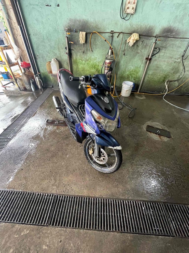 cần bán lại cho ae cần xe đi làm !. Mua bán Xe máy tại Quận 8 Tp Hồ Chí Minh được đăng bởi trung hiếu đặng hình 4