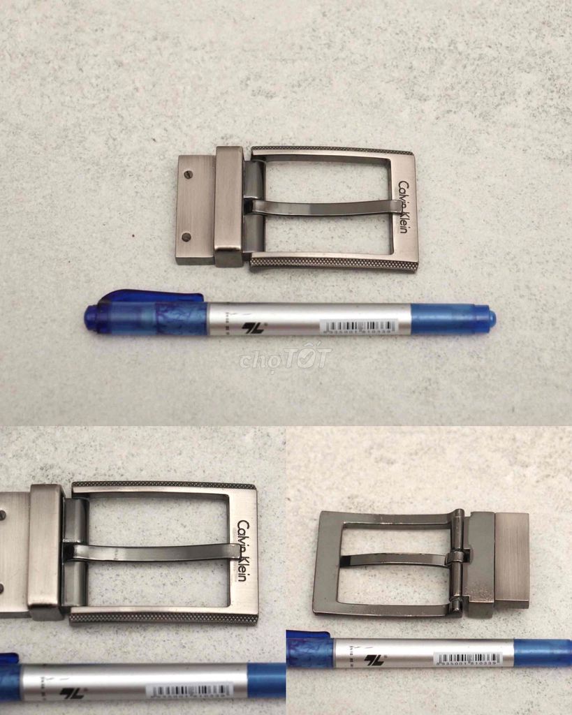 Đầu dây nịt các loại. Mua bán Phụ kiện thời trang khác tại Quận 6 Tp Hồ Chí Minh được đăng bởi QA hình 1