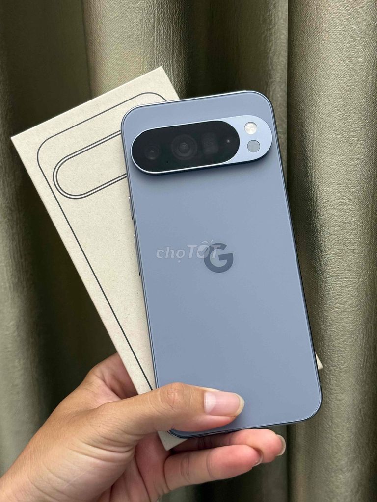 Google Pixel 10 Pro XL 256G Quốc Tế Mỹ. Mua bán Điện thoại tại Quận Gò Vấp Tp Hồ Chí Minh được đăng bởi Chất Mobile SG hình 1