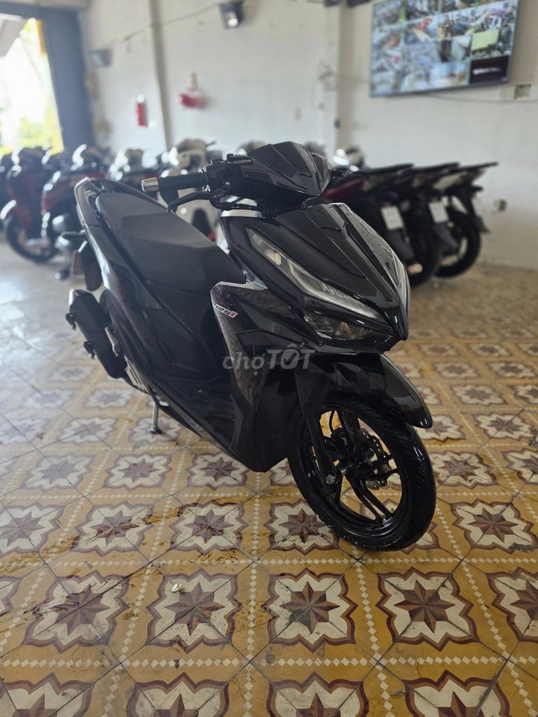 Honda vario 2024 đen bóng có trả góp trao đổi. Mua bán Xe máy tại Quận Hải Châu Đà Nẵng được đăng bởi Toàn hình 1