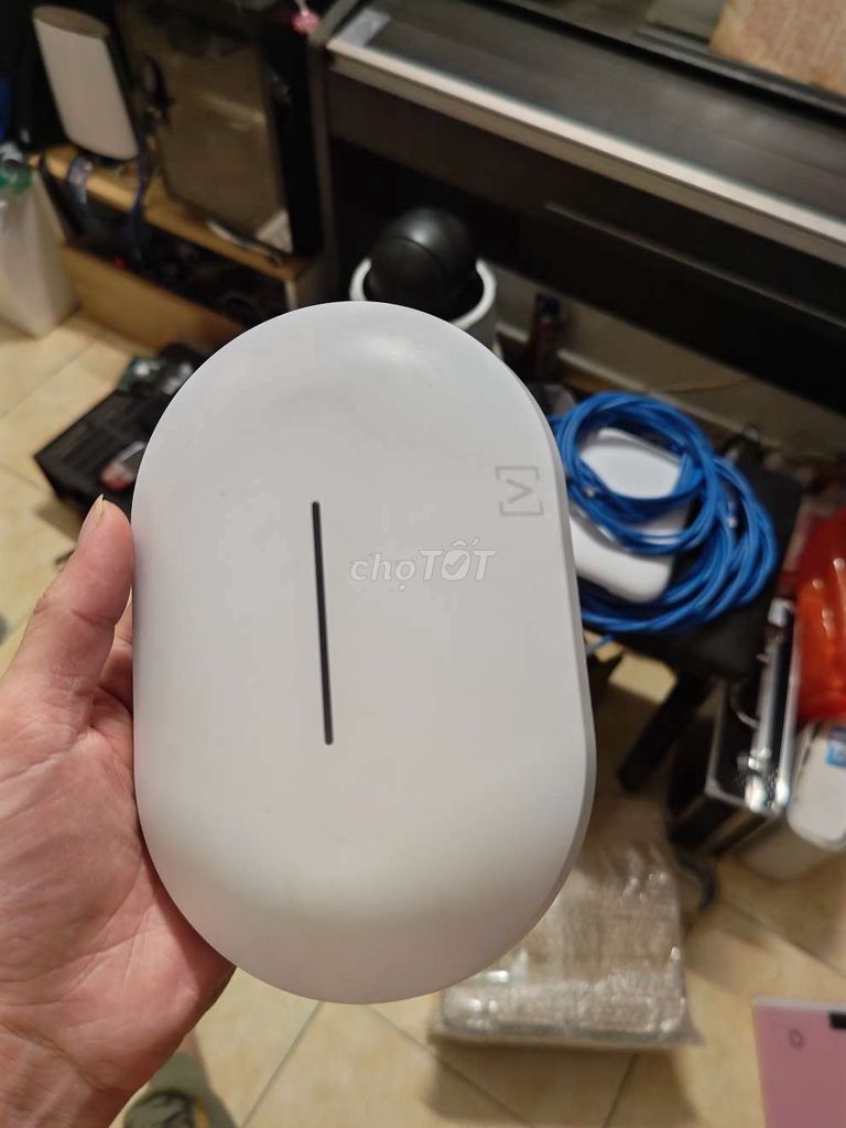 Wifi 6 Alta Lab AP6. Mua bán Phụ kiện (Màn hình, Chuột...) tại Quận Phú Nhuận Tp Hồ Chí Minh được đăng bởi congtri hình 1