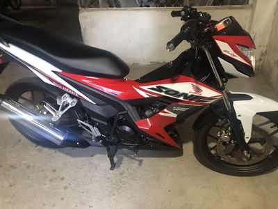 Xe còn nguyên zin. Mua bán Xe máy tại Thành phố Bà Rịa Bà Rịa - Vũng Tàu được đăng bởi tokuda 