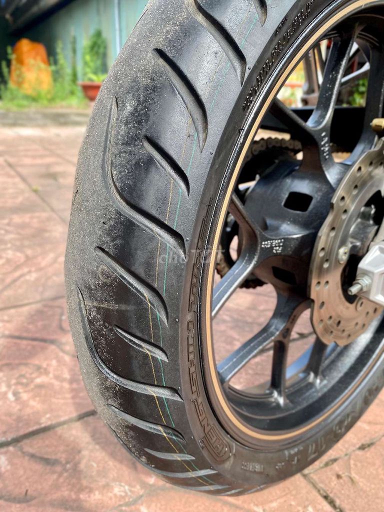 WINNER V2 ABS 2019 Hồ sơ cầm tay. Mua bán Xe máy tại Quận Ninh Kiều Cần Thơ được đăng bởi Xe Máy TÂN LIÊN HƯNG 1 91B hình 10