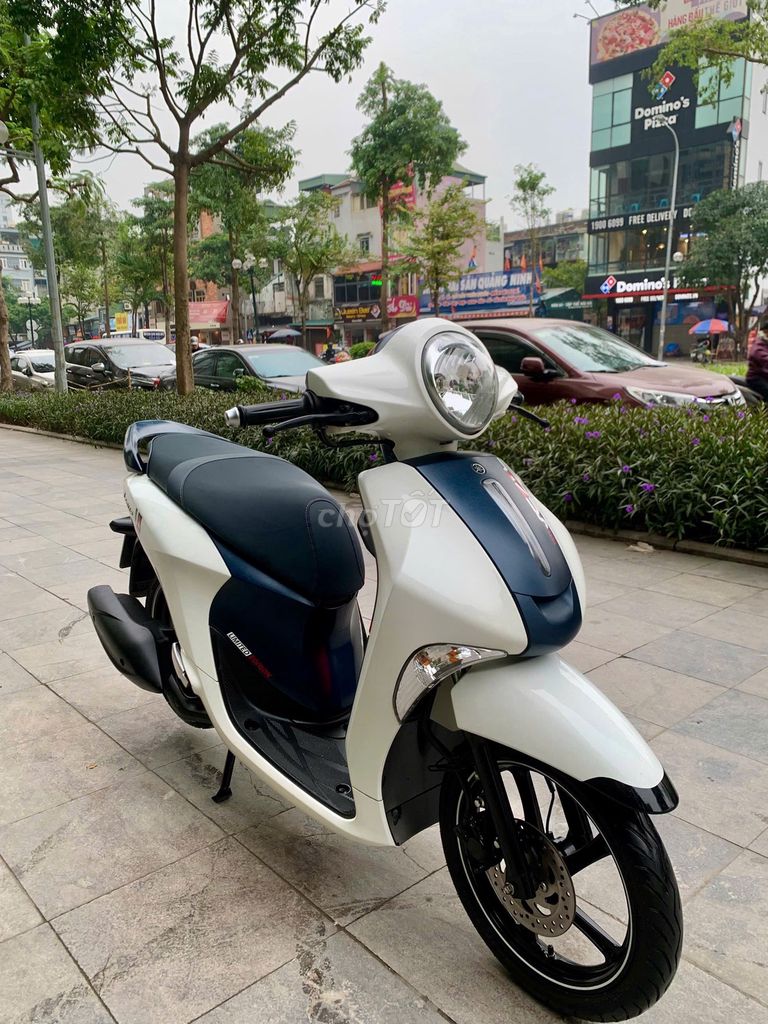 Janus  2020 bản limited. Mua bán Xe máy tại Quận Hoàng Mai Hà Nội được đăng bởi Trường Giang Phạm hình 2