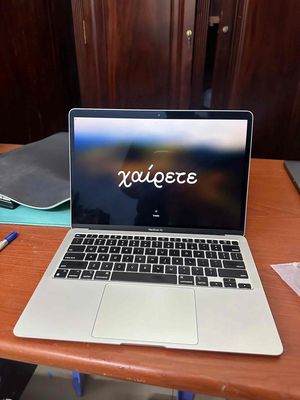 Macbook cần ra đi - lên đời máy. Mua bán Laptop tại Quận Tân Phú Tp Hồ Chí Minh được đăng bởi CÔNG TY TNHH THƯƠNG MẠI CƠ KHÍ DŨNG HOÀNG TÂM