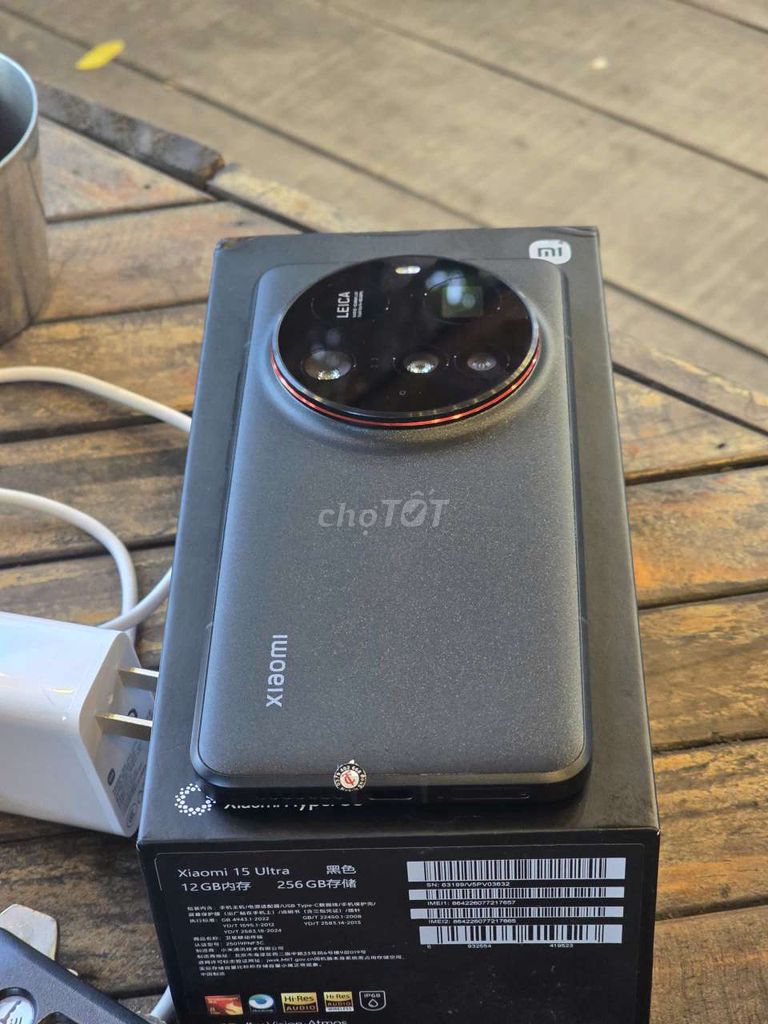 Mi 15 Ultra Fullbox bản thương mại, rom qte. Mua bán Điện thoại tại Quận Ngũ Hành Sơn Đà Nẵng được đăng bởi Hoàn hình 1