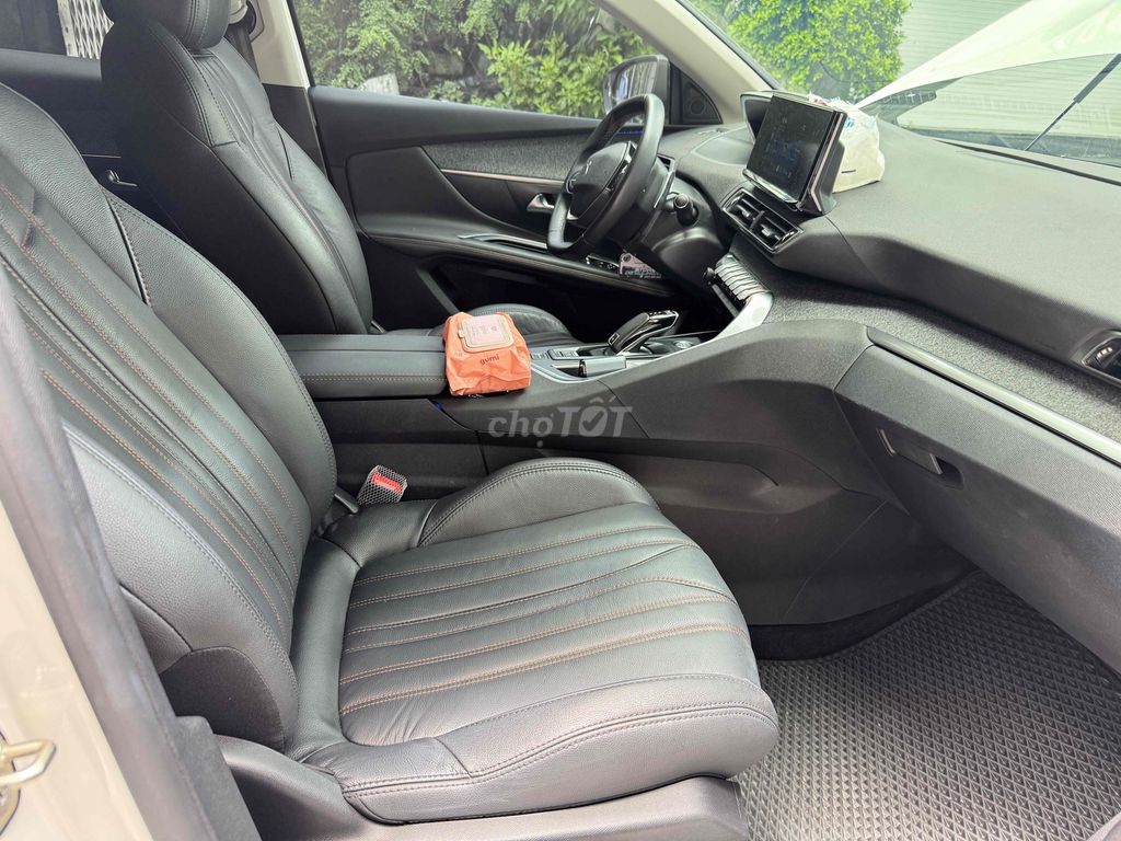 Peugeot 3008 moden 2022 chạy 11000km full option. Mua bán Ô tô tại Quận Bình Tân Tp Hồ Chí Minh được đăng bởi THẢO TRẦN hình 8