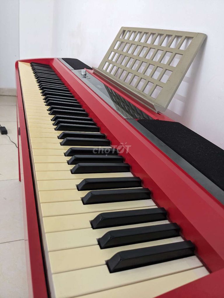 Bán 2 Cây Đàn Piano Điện Korg SP170s và Kawai ES1