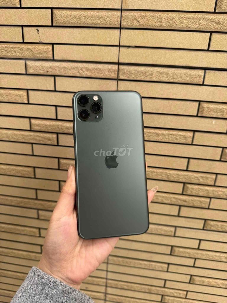 Apple iPhone 11 Pro Max 256GB KHÔNG BÁO ẢO. Mua bán Điện thoại tại Quận Bắc Từ Liêm Hà Nội được đăng bởi Gia định hình 1